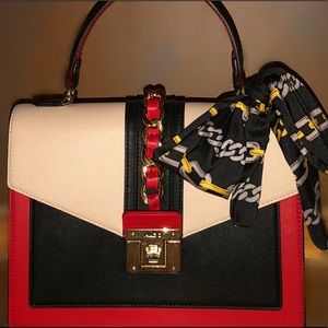 ALDO - Glendaa Top Handle Bag (Brand New)